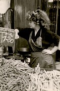 Paris (mangetout)