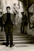 Lisboa (2 men & soldier)