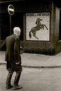 Paris (horse rider)