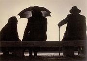 Lisbon (3 silhouettes)