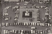 Bruges (cars parked)