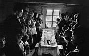Jarabina (coffin)