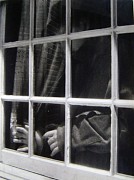 Selfportrait (portrait version)