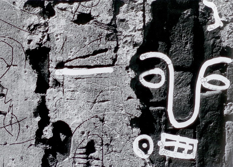 Geraldo DE BARROS, Untitled, Tatuapé, SÁ£o Paulo
1948, Gelatin Silver Print