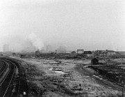 black path1982