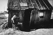 10. man with crooked shed