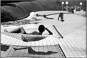 pool by capeilleres