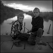 alexander and alexey. bryansk region 2005 rec no 5817